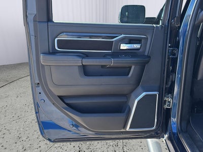2022 RAM 3500 Laramie