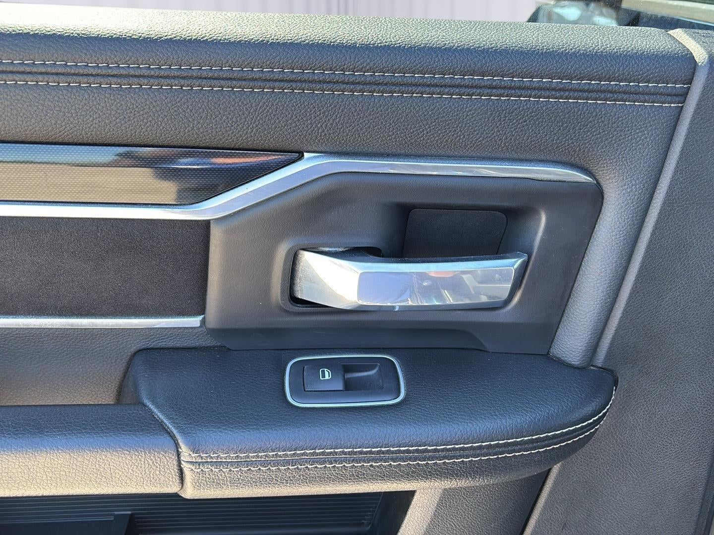 2022 RAM 3500 Laramie