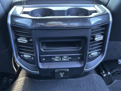 2022 RAM 3500 Laramie