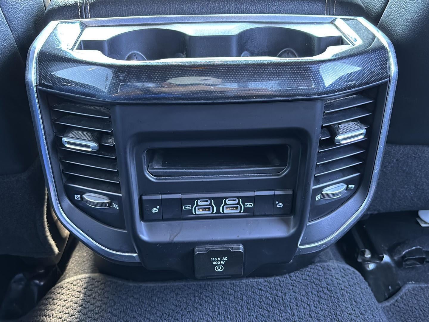 2022 RAM 3500 Laramie