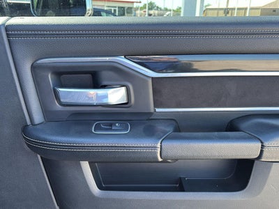 2022 RAM 3500 Laramie