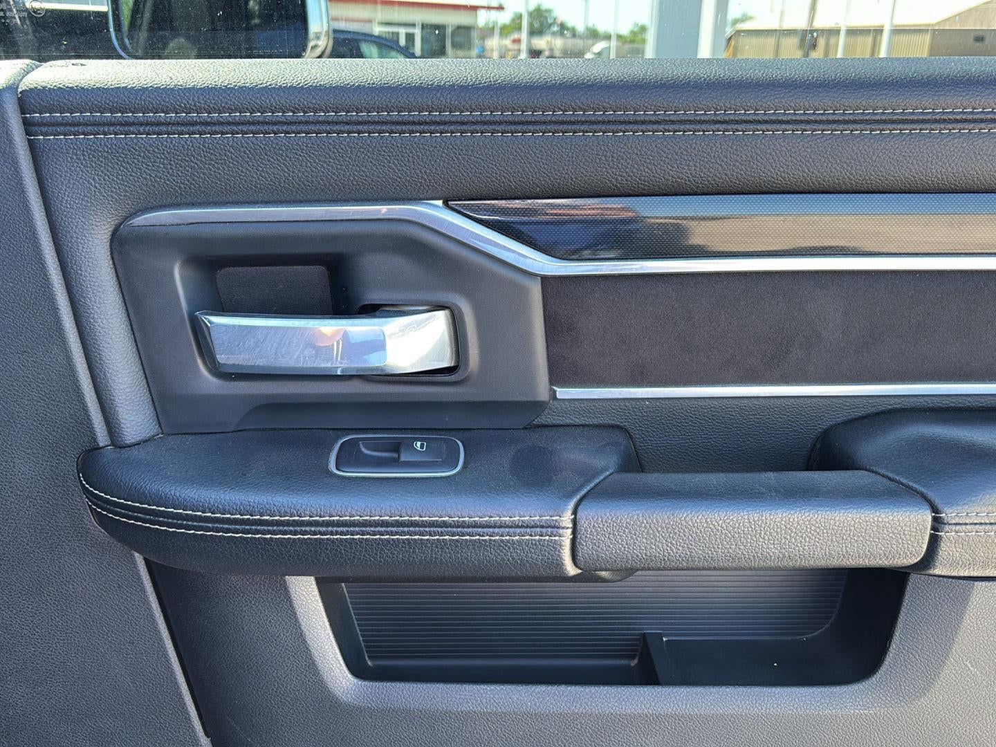 2022 RAM 3500 Laramie