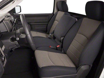 2012 RAM 1500 ST