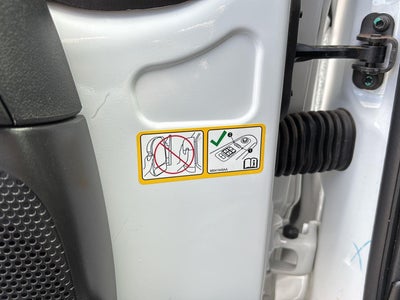 2025 RAM ProMaster Cargo Van SLT