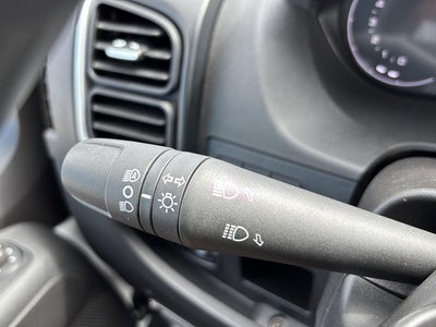 2025 RAM ProMaster Cargo Van SLT