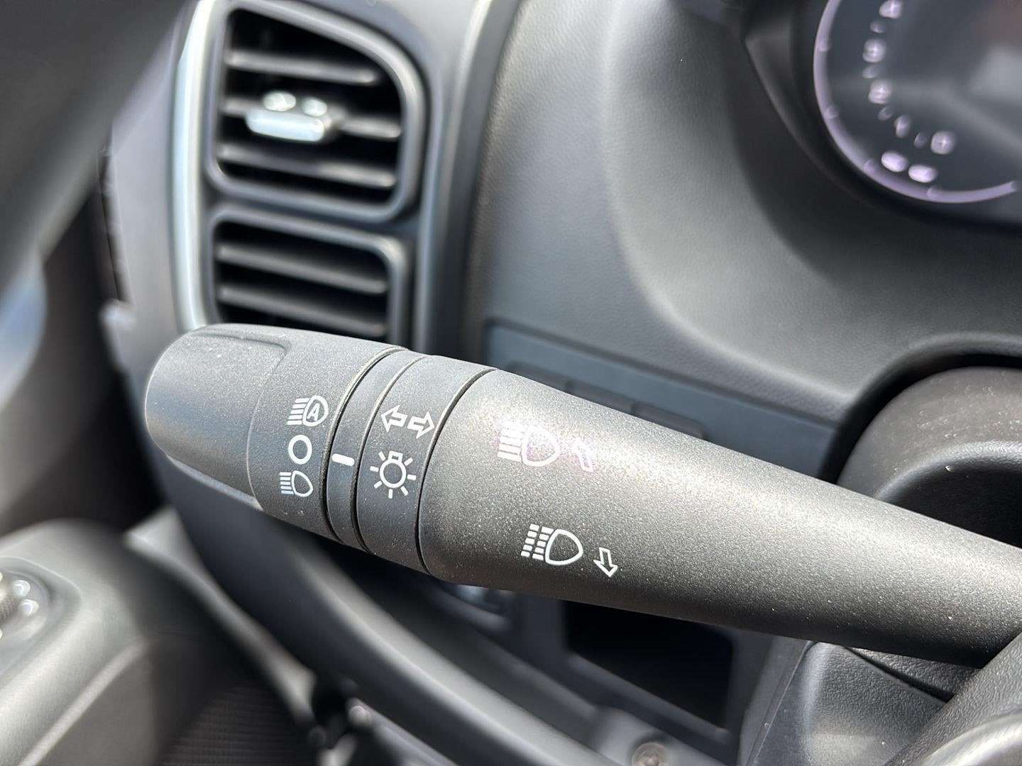 2025 RAM ProMaster Cargo Van SLT