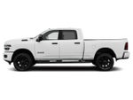2026 RAM 2500 BIGHORN