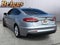 2020 Ford Fusion Hybrid SE