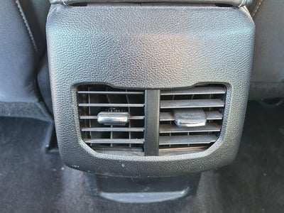 2018 Ford Fusion Hybrid SE