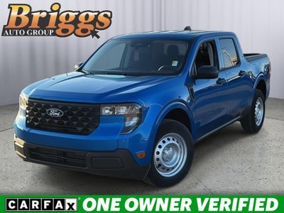 2025 Ford Maverick XL