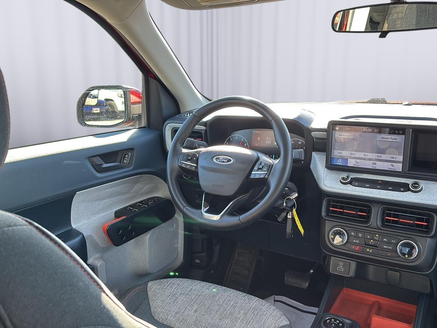 2023 Ford Maverick XLT