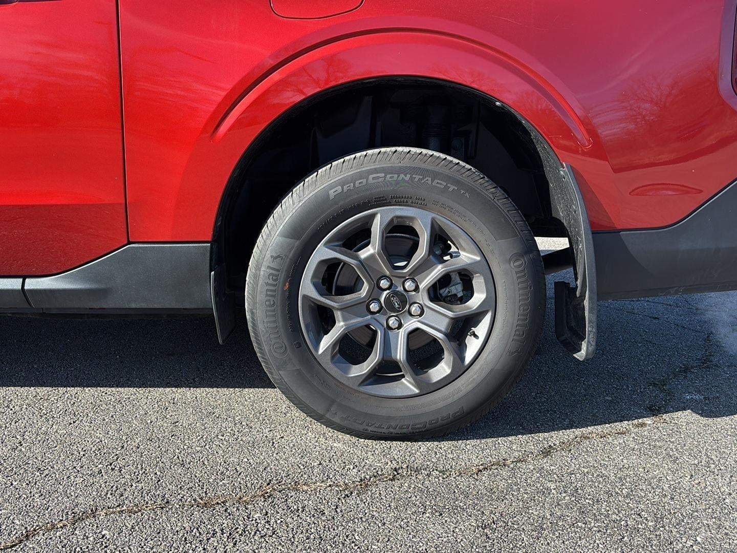 2023 Ford Maverick XLT