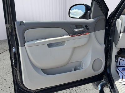 2010 GMC Sierra 1500 SLT