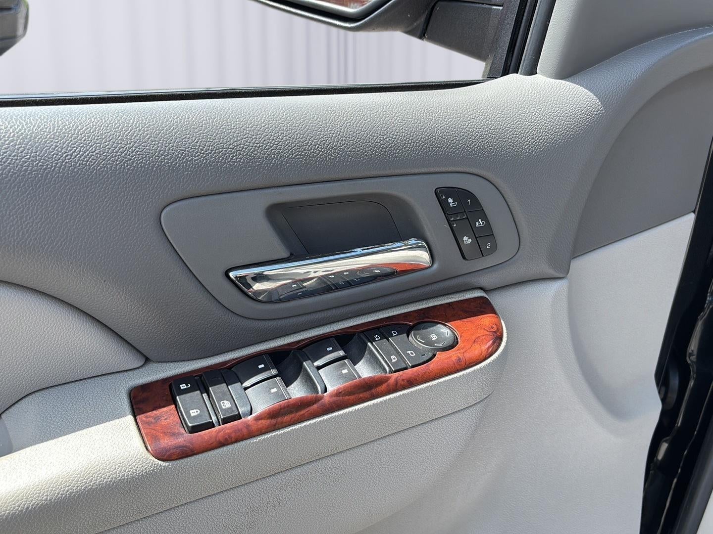 2010 GMC Sierra 1500 SLT