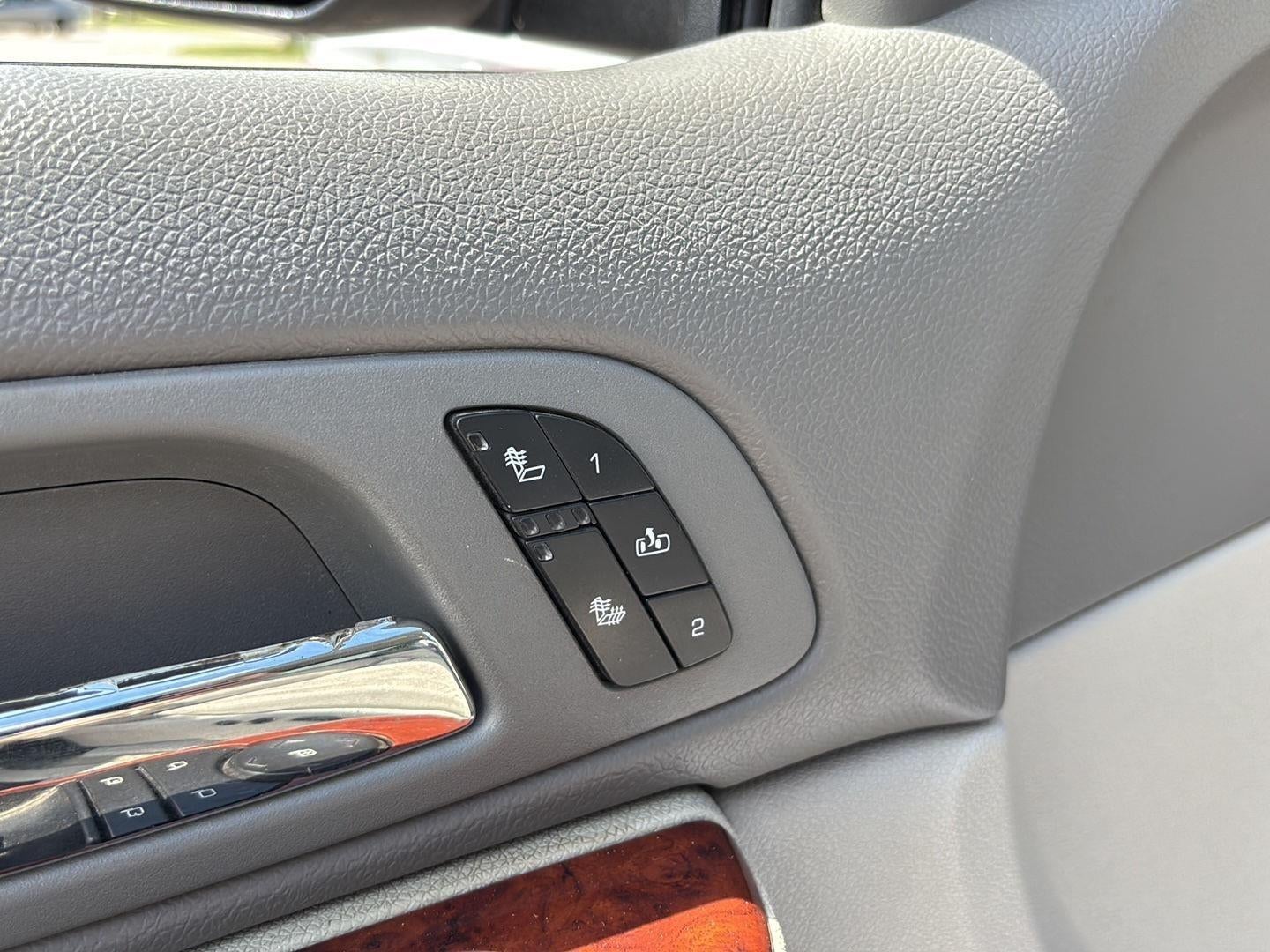 2010 GMC Sierra 1500 SLT