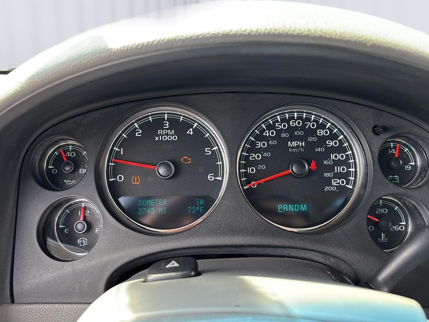 2010 GMC Sierra 1500 SLT