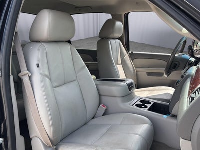 2010 GMC Sierra 1500 SLT