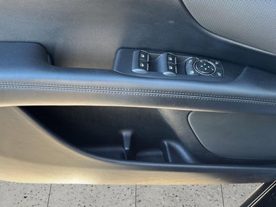 2020 Lincoln MKZ Reserve