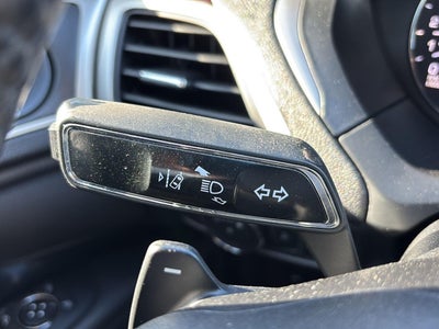 2020 Lincoln MKZ Reserve