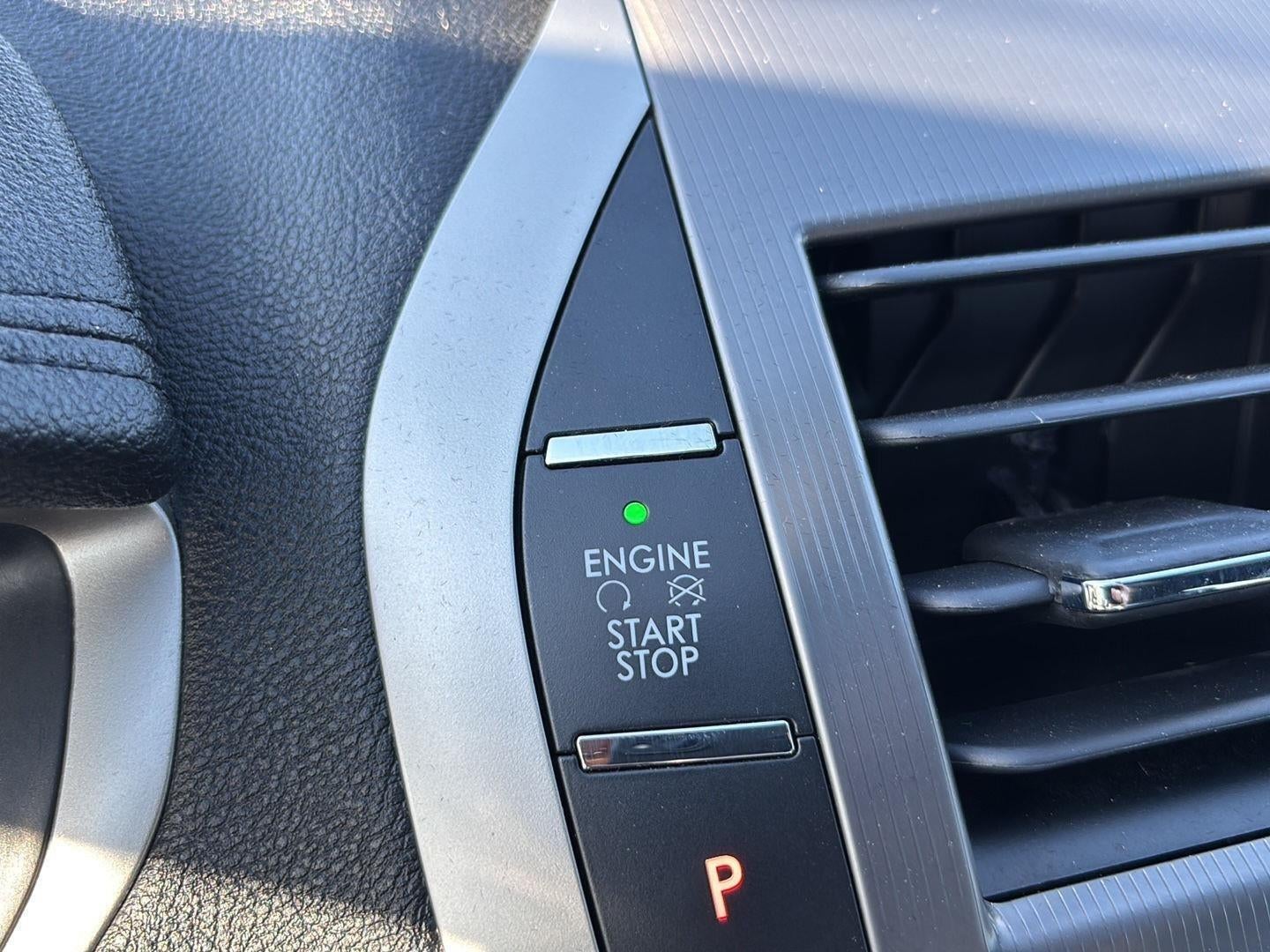 2020 Lincoln MKZ Reserve