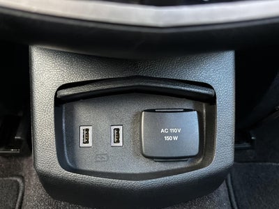 2020 Lincoln MKZ Reserve