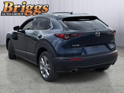 2021 Mazda Mazda CX-30 Premium