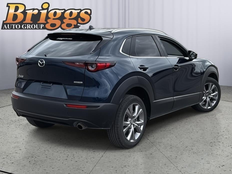 2021 Mazda Mazda CX-30 Premium