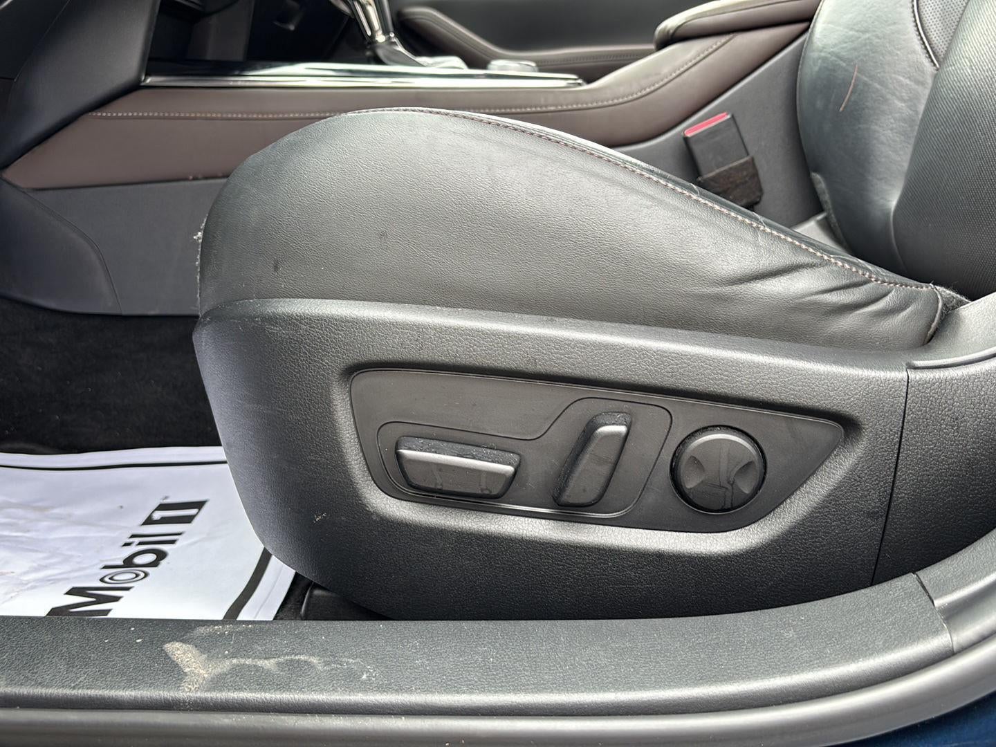 2021 Mazda Mazda CX-30 Premium