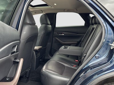 2021 Mazda Mazda CX-30 Premium
