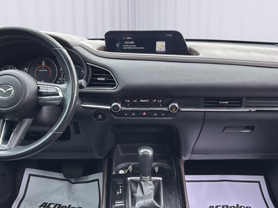 2021 Mazda Mazda CX-30 Premium