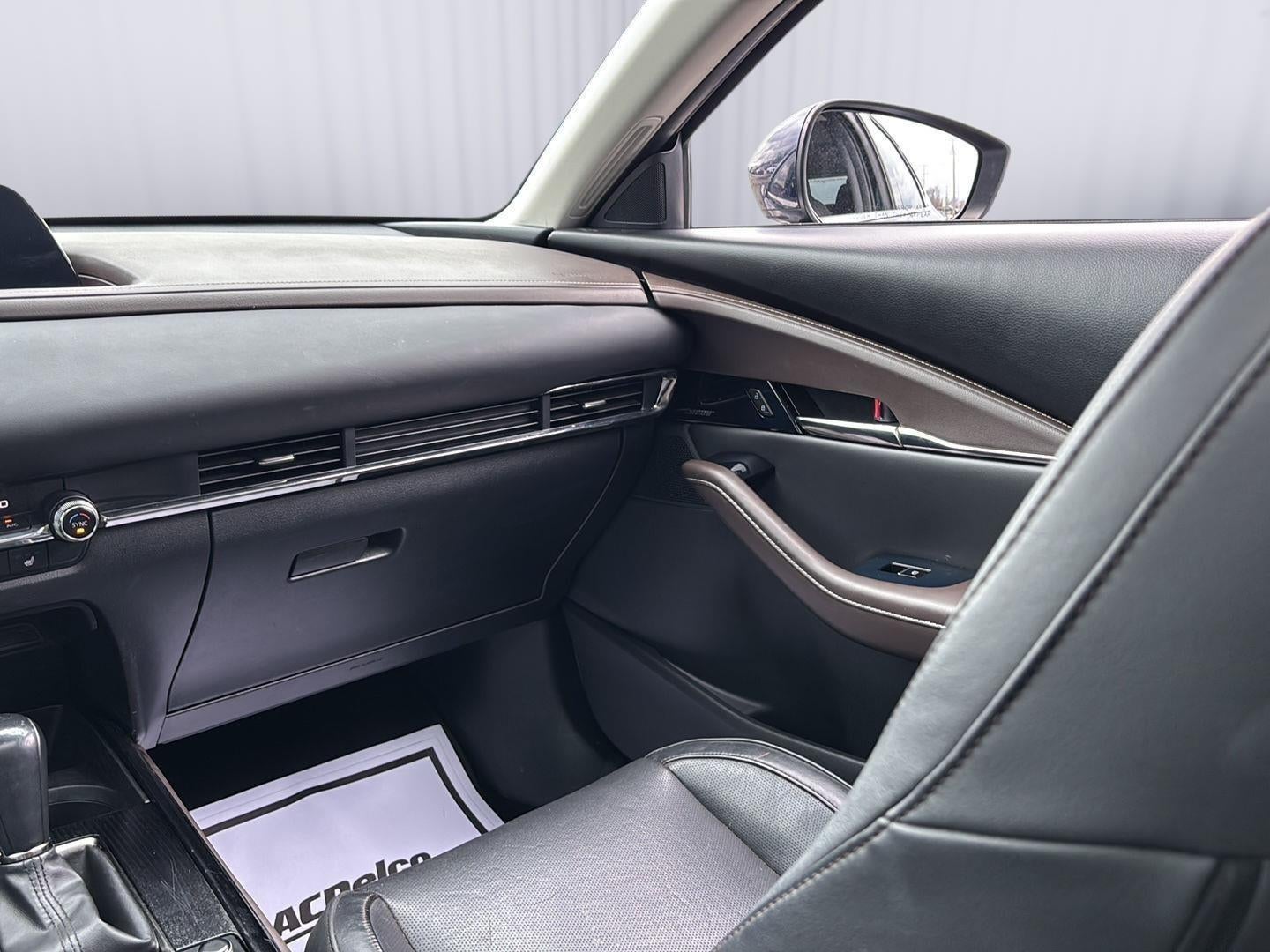 2021 Mazda Mazda CX-30 Premium