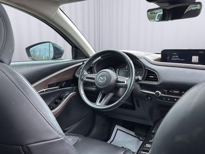 2021 Mazda Mazda CX-30 Premium