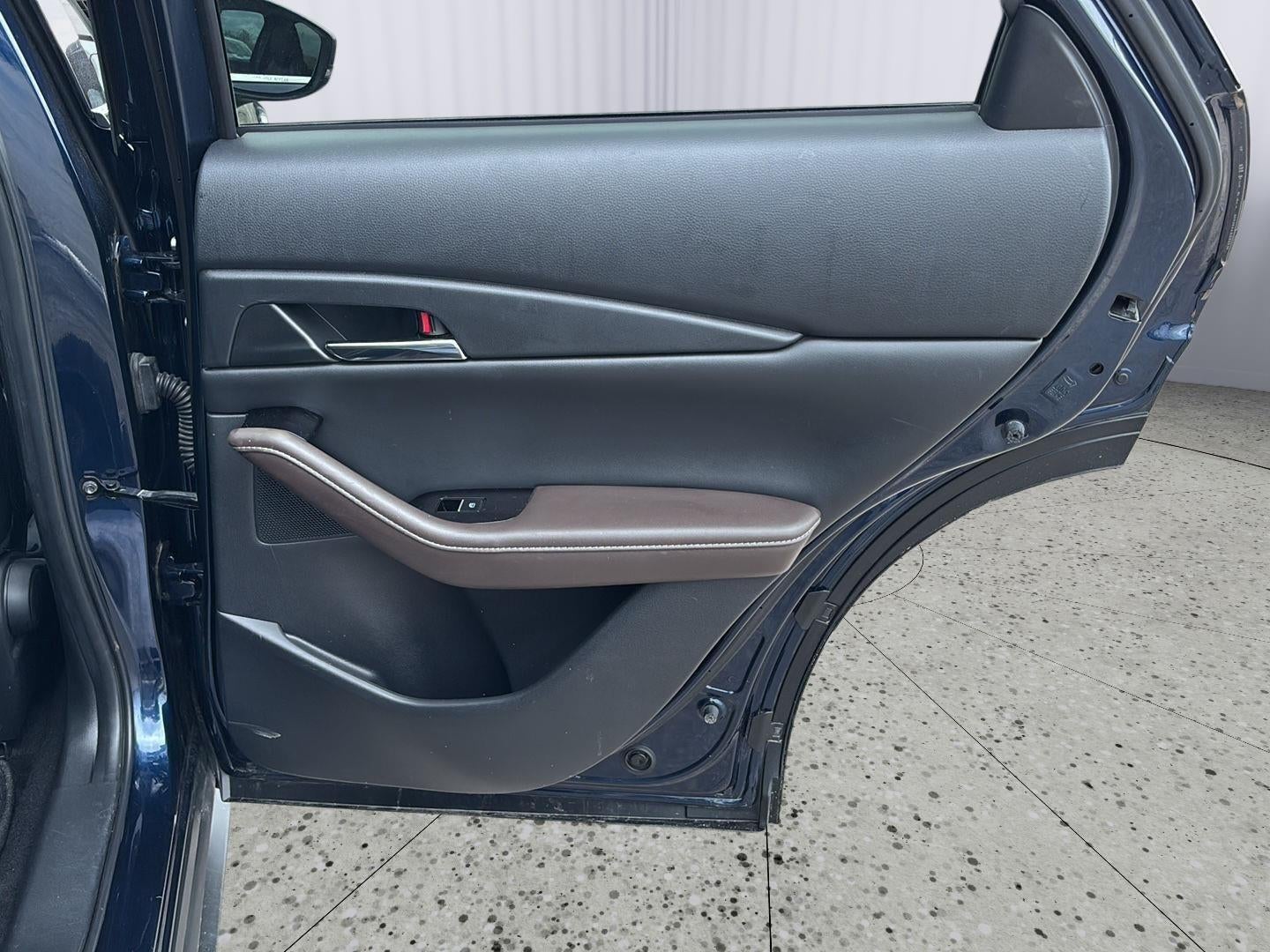 2021 Mazda Mazda CX-30 Premium