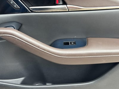 2021 Mazda Mazda CX-30 Premium