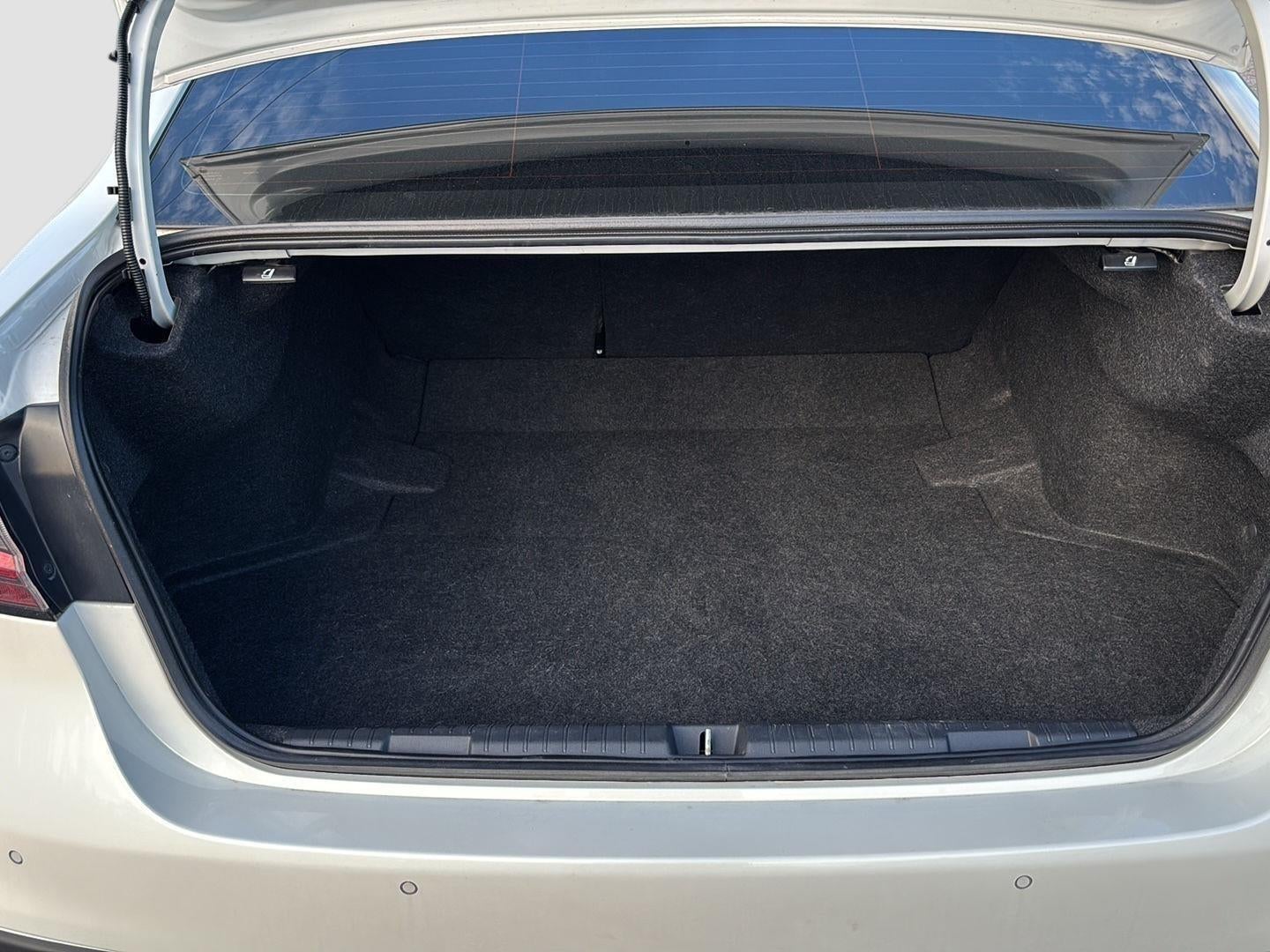 2023 Subaru Legacy Touring XT