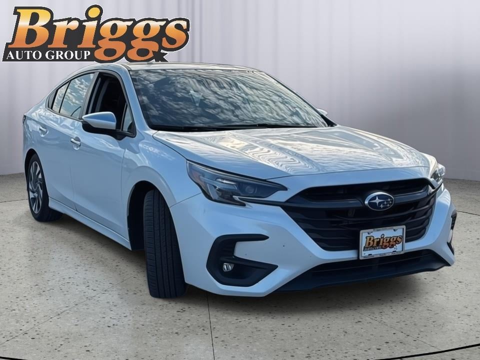 2023 Subaru Legacy Touring XT