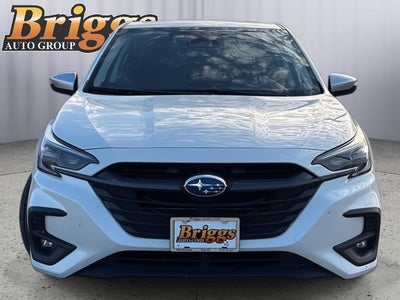 2023 Subaru Legacy Touring XT