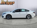 2023 Subaru Legacy Touring XT