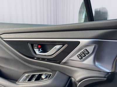 2023 Subaru Legacy Touring XT