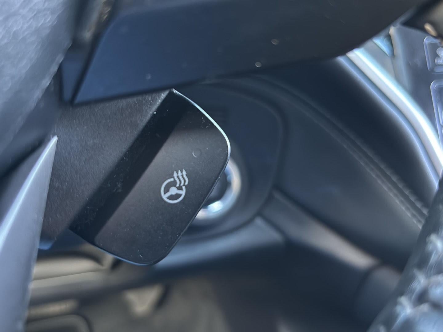 2023 Subaru Legacy Touring XT