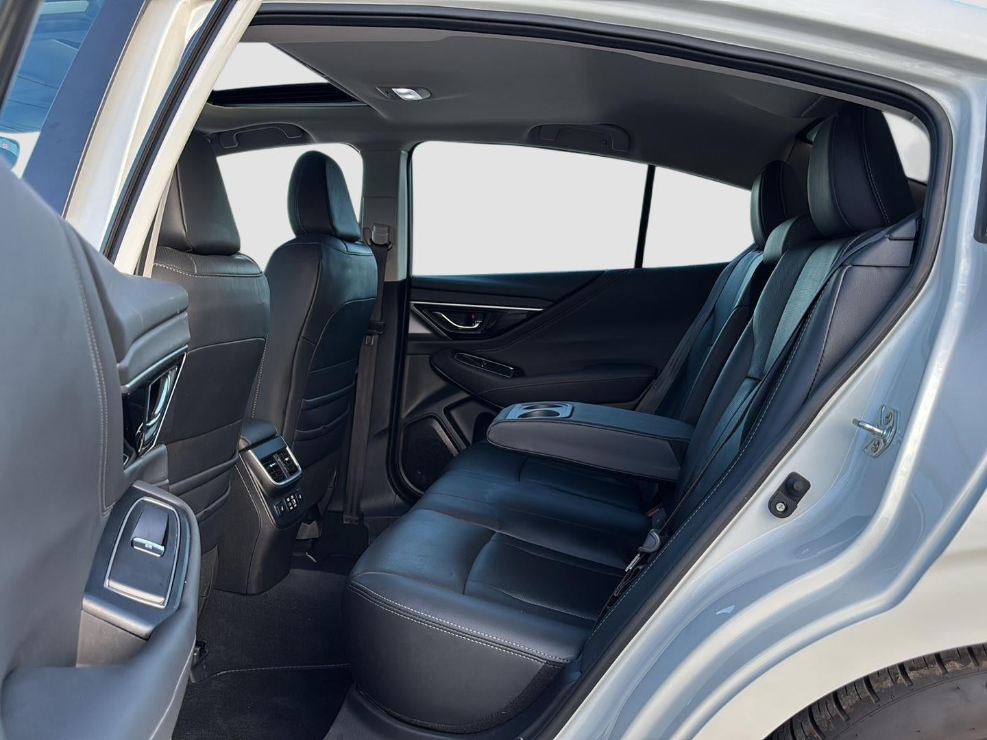 2023 Subaru Legacy Touring XT