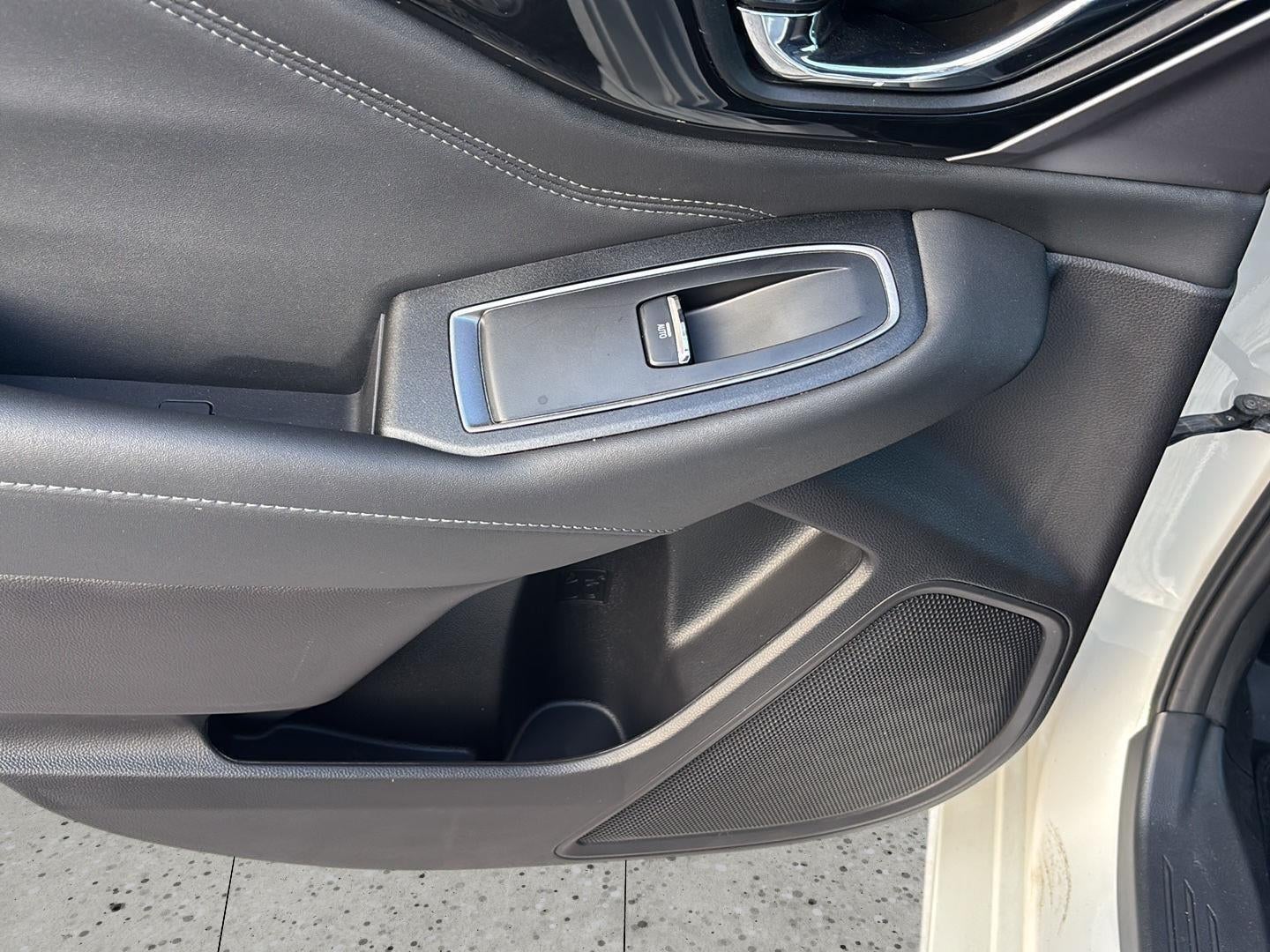 2023 Subaru Legacy Touring XT