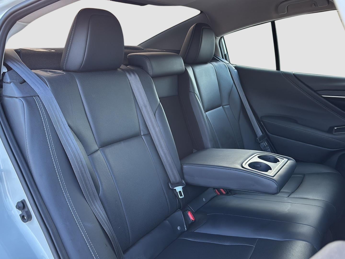 2023 Subaru Legacy Touring XT