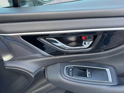 2023 Subaru Legacy Touring XT