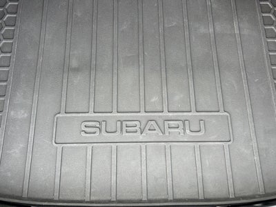 2017 Subaru IMPREZA Base