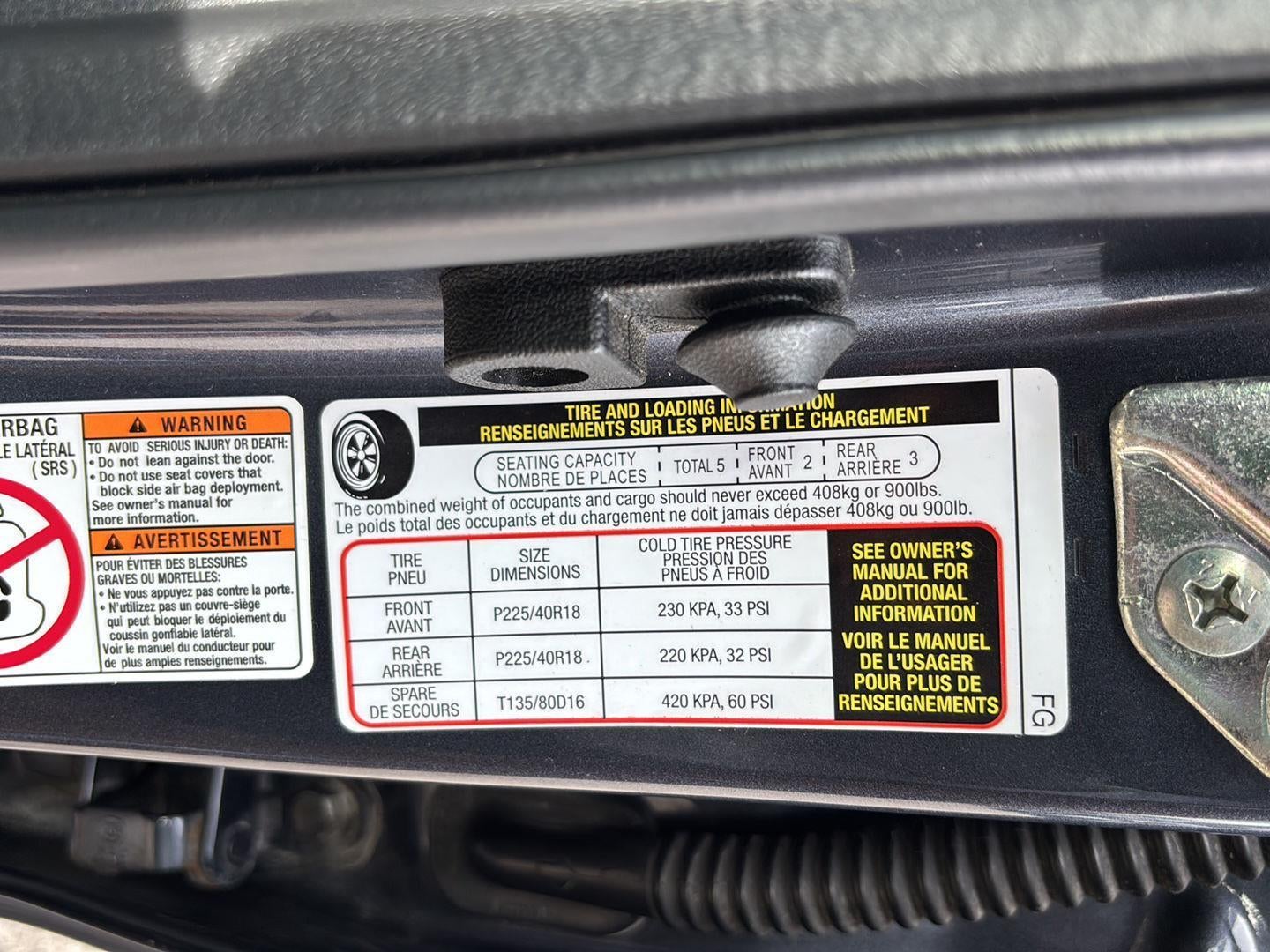 2017 Subaru IMPREZA Base