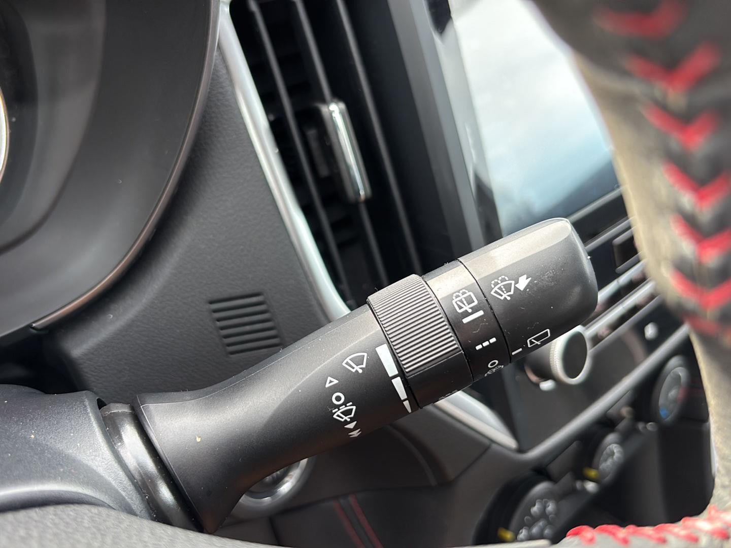 2017 Subaru IMPREZA Base