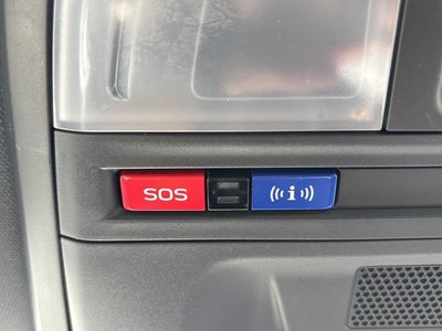 2017 Subaru IMPREZA Base