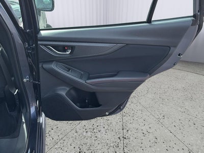 2017 Subaru IMPREZA Base