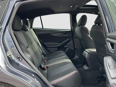 2017 Subaru IMPREZA Base